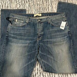 Men’s Big Star Jeans 38L
